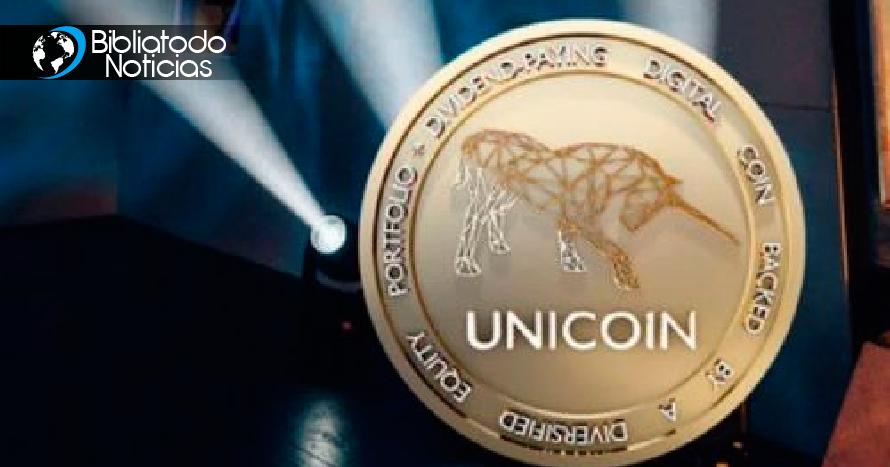 Lanzan Nueva Moneda Global Fmi Presenta La Unidad Monetaria Universal O Unicoin 9076