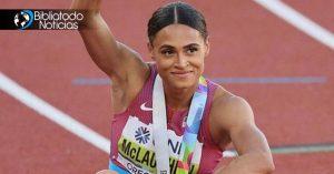 Atleta olímpica cristiana Sydney McLaughlin declara que «todo es posible en Cristo» tras batir récord mundial