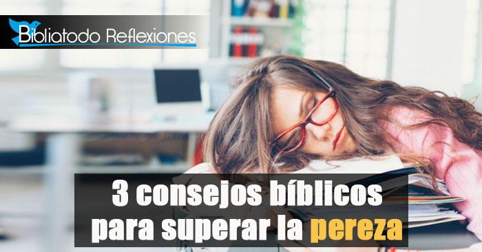 6 tips para leer y aprender de la Biblia de forma fácil y sencilla